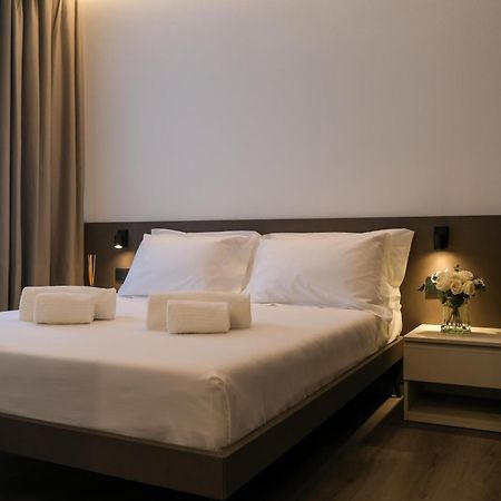 Emerald Green Residence Caldiero Luaran gambar