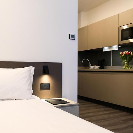 Emerald Green Residence Caldiero Luaran gambar