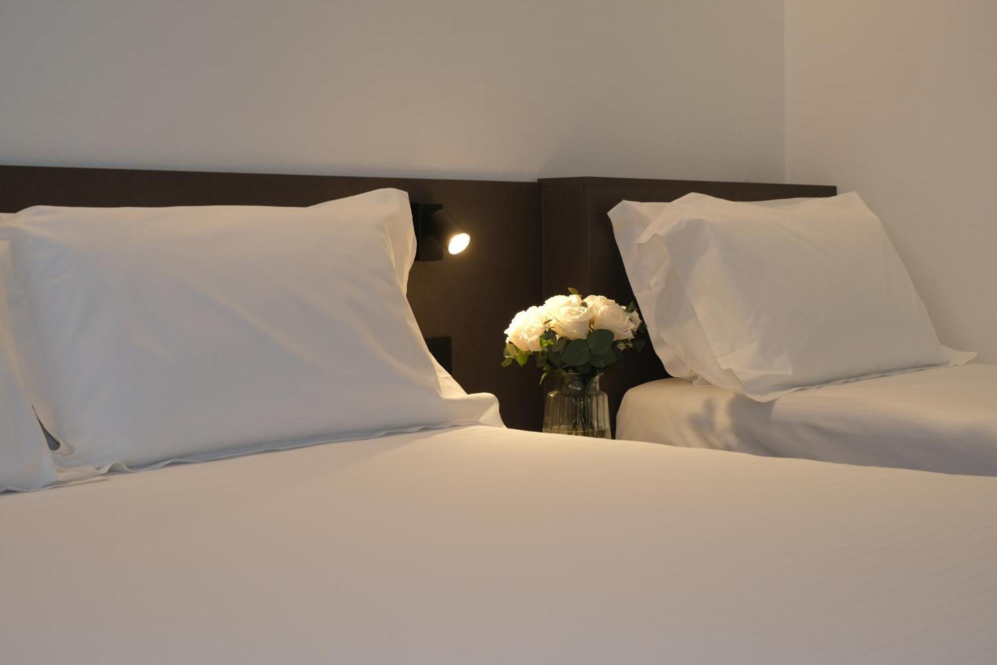 Emerald Green Residence Caldiero Luaran gambar
