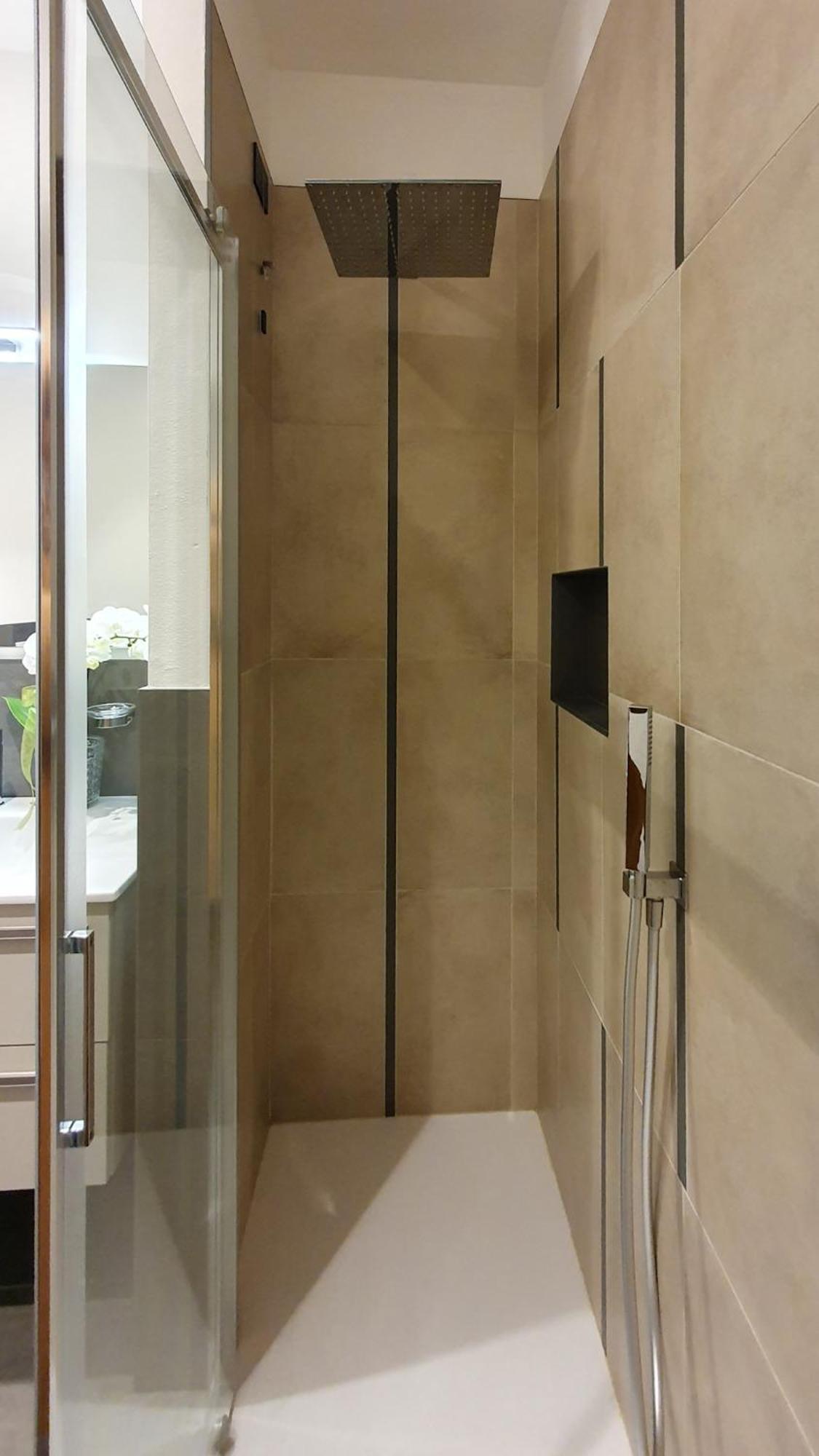 Emerald Green Residence Caldiero Luaran gambar