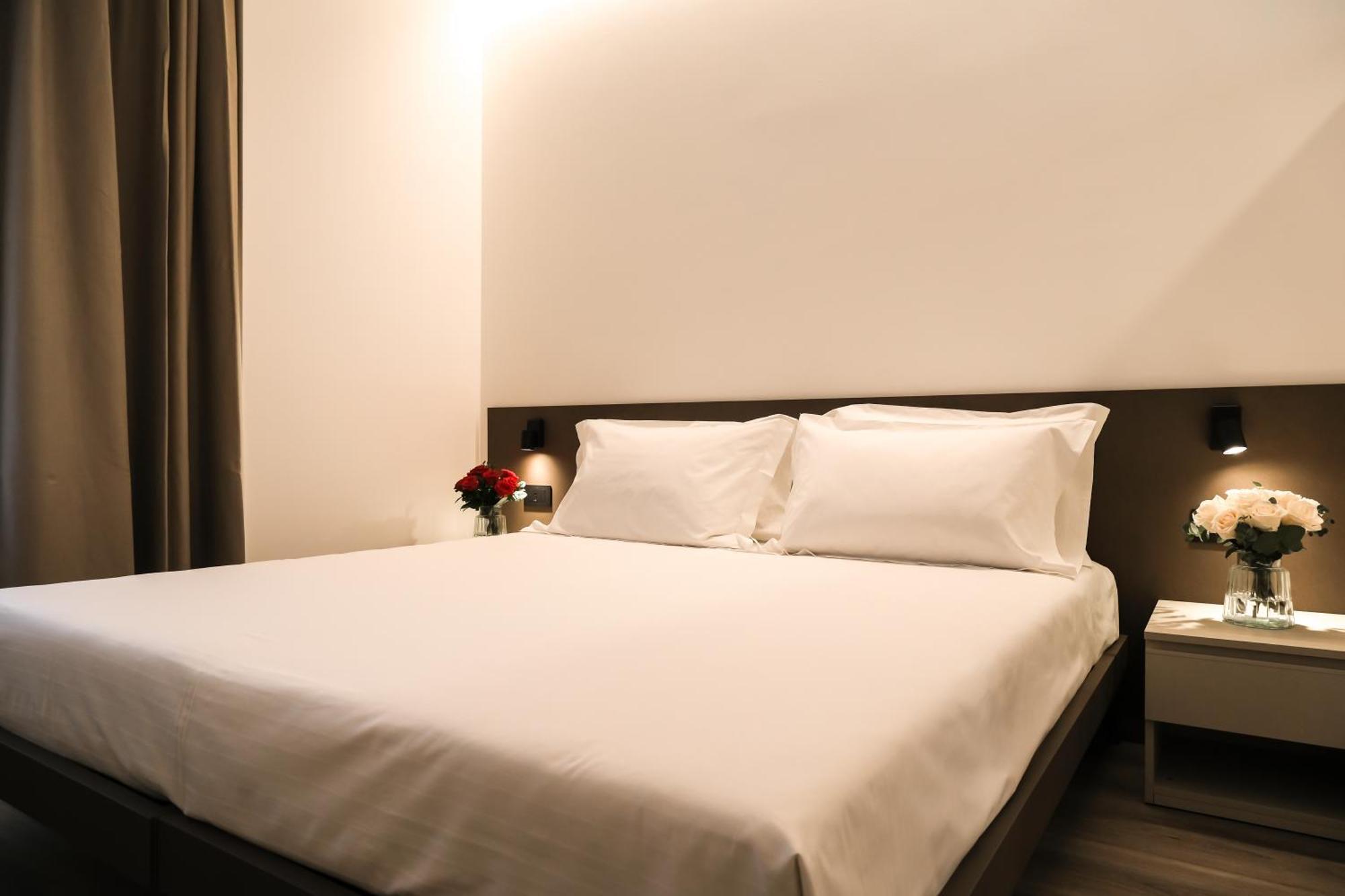 Emerald Green Residence Caldiero Luaran gambar