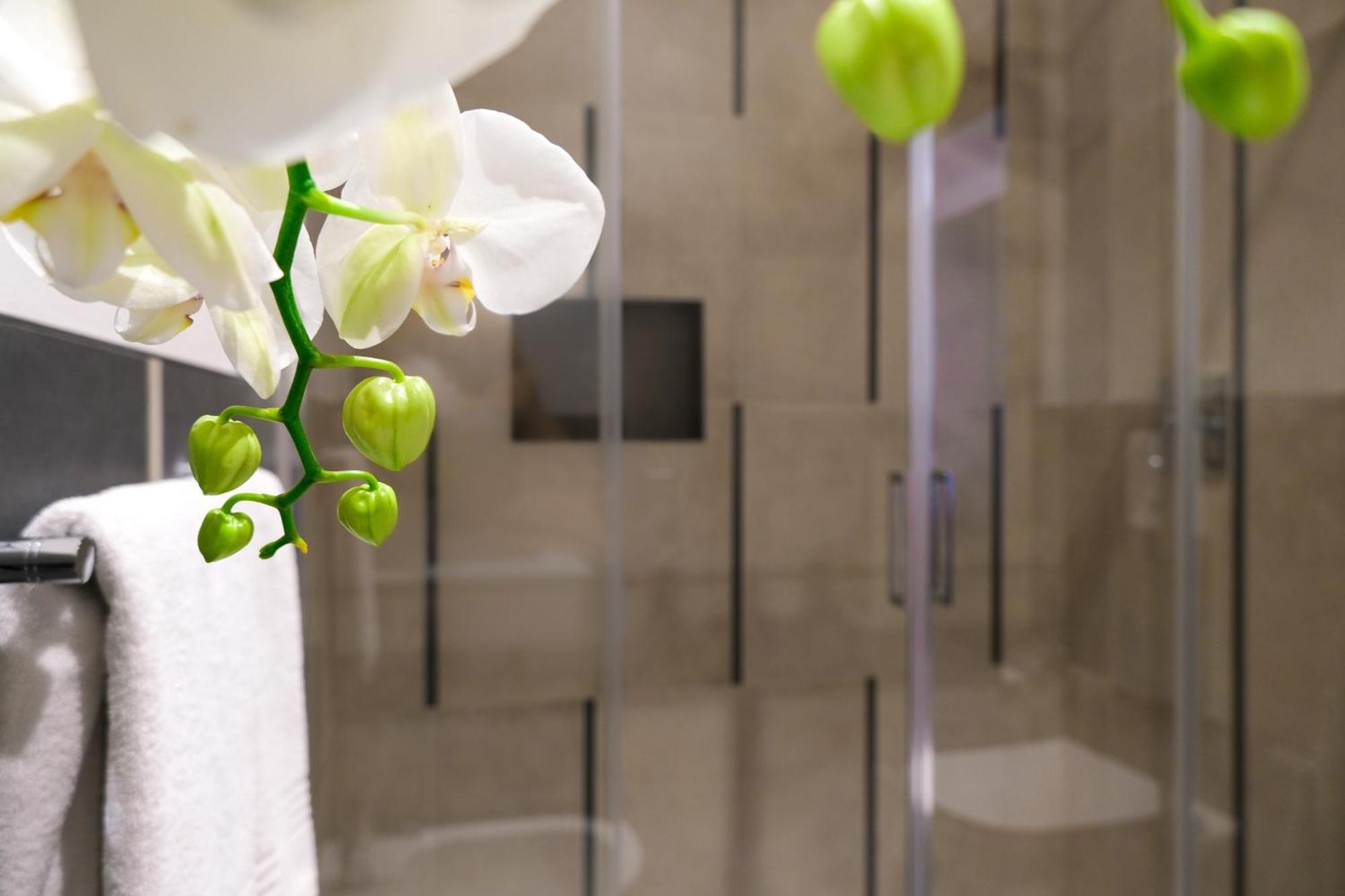 Emerald Green Residence Caldiero Luaran gambar
