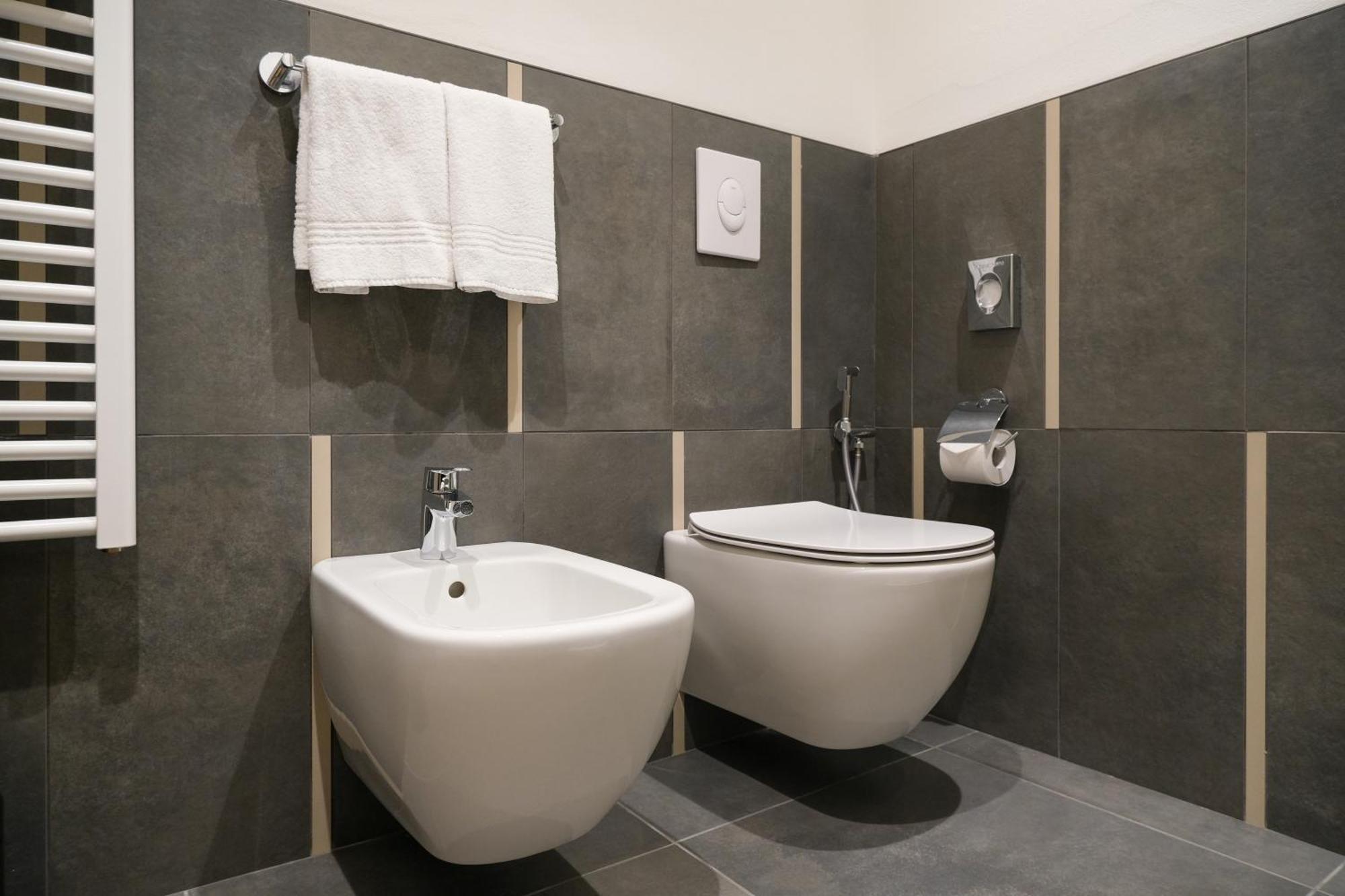 Emerald Green Residence Caldiero Luaran gambar