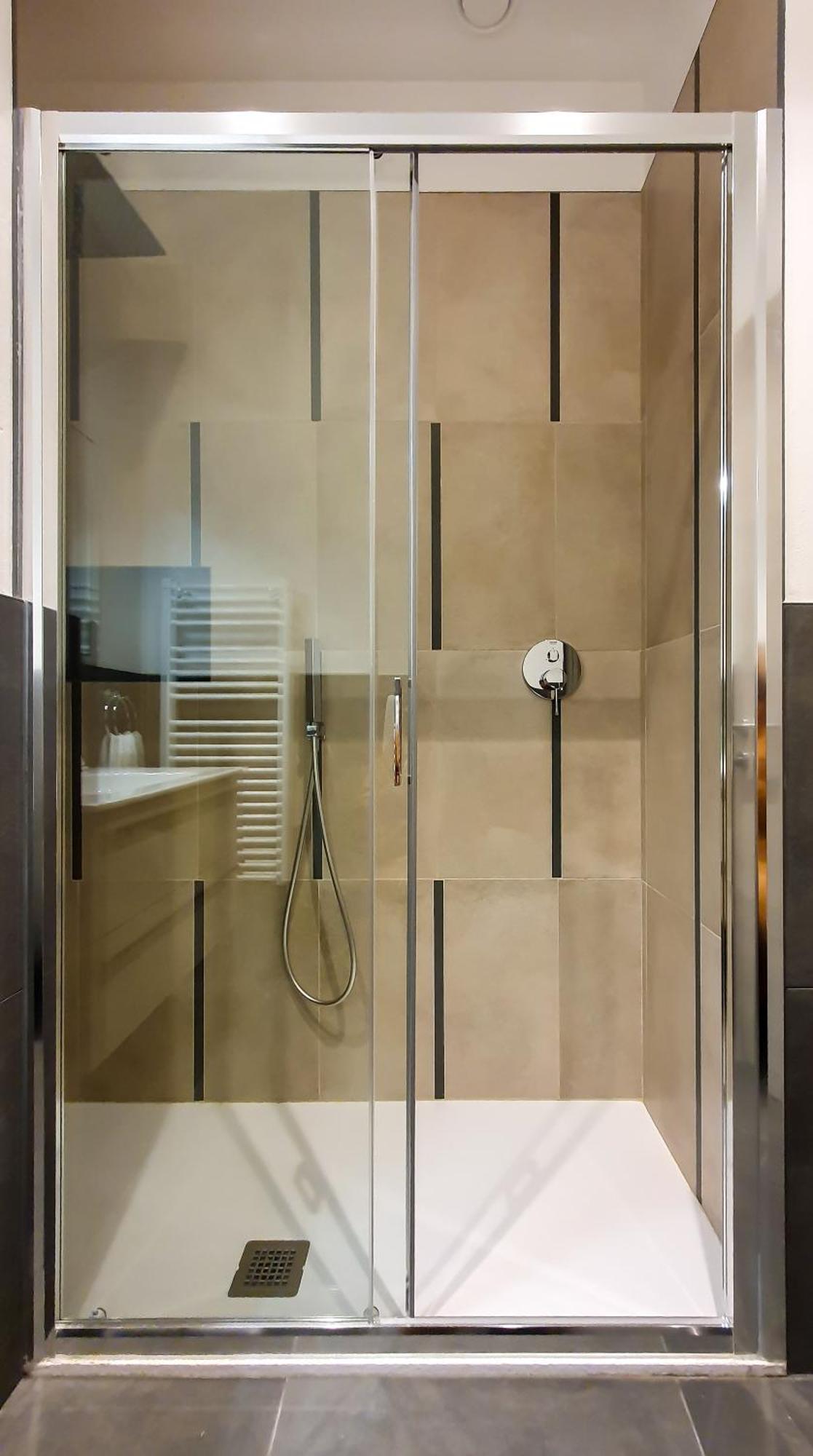 Emerald Green Residence Caldiero Luaran gambar